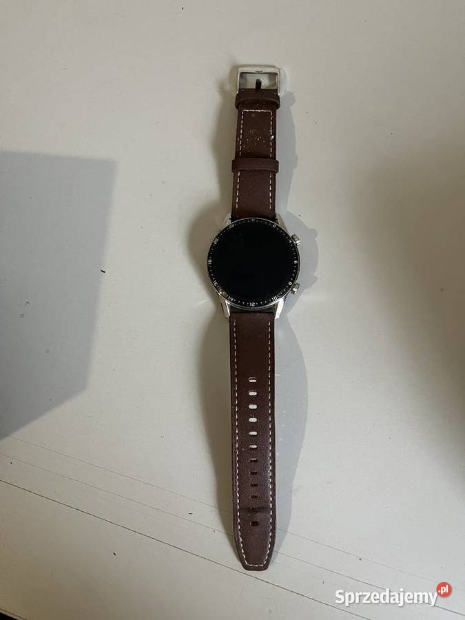 Huawei Watch gt2