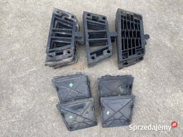 Klapka Stopnicy Gama T Range Pr Le 7423315401 Maszewo