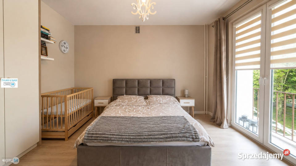 Mieszkanie 4279m2 2 pokoje Kielce 42.79m2 sprzedam