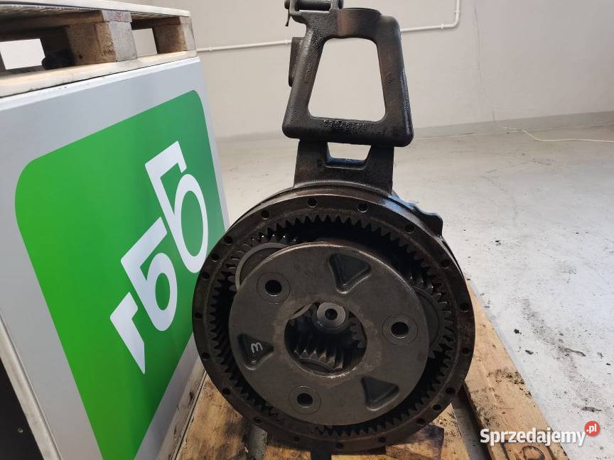 Reduktor Holland T8 Tył 84176832 Wilkowo