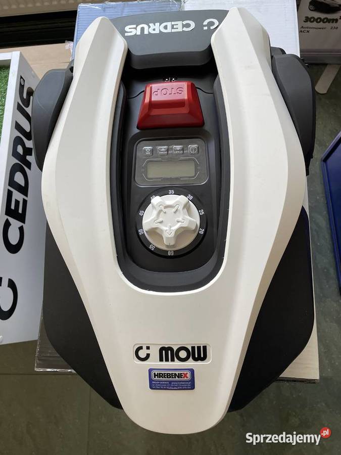 CMOWM12 dolnośląskie Chocianów