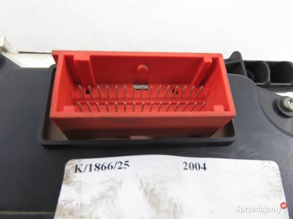 LICZNIK OPEL MOVANO A 25 DTi P8200408677E małopolskie sprzedam