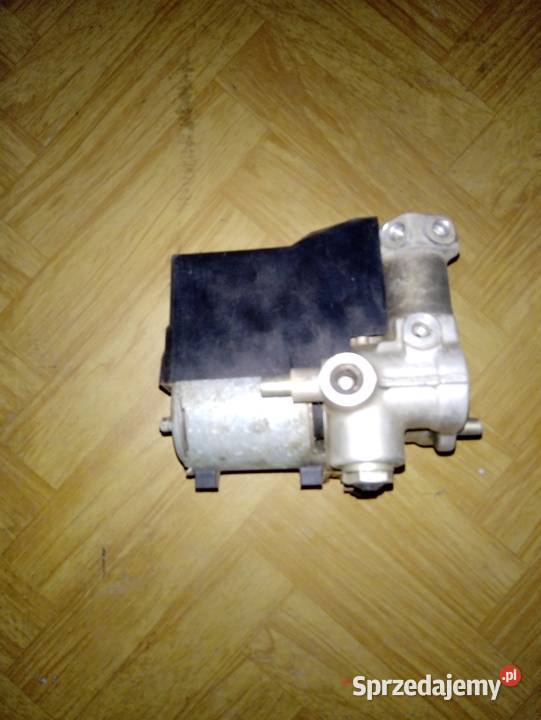 Pompa ABS do Mercedes W124 Układ hamulcowy opolskie Nysa sprzedam