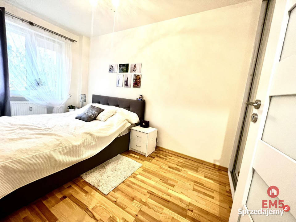 Mieszkanie 588m 3 pokoje Białystok 58.8m2 sprzedam