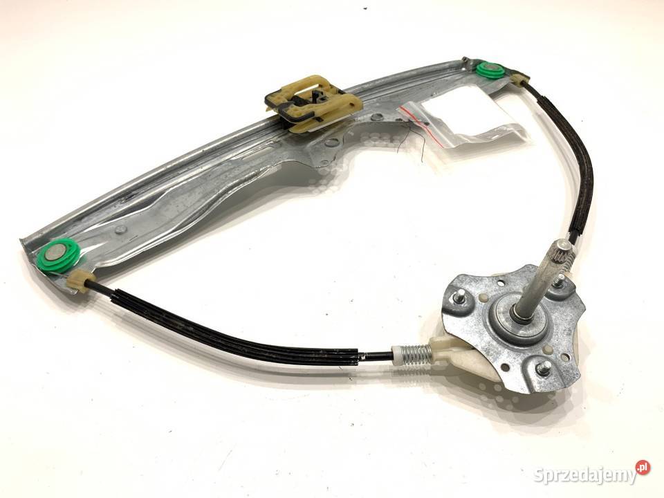 PODNOŚNIK SZYBY LEWY TYŁ FIAT TIPO 00520728600