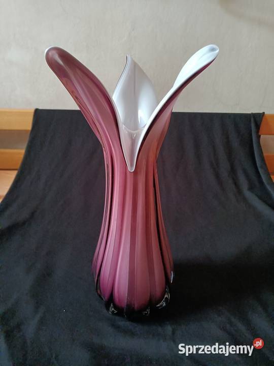 Piękny wazon Gliwice