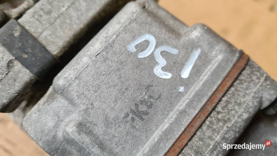 Hyundai I30 cw 1 Lift kompresor klimatyzacji 14 Legnica