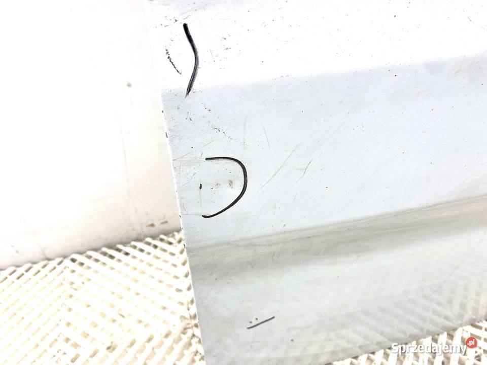 DRZWI TYLNE PRAWE FORD TRANSIT CUSTOM I Bus