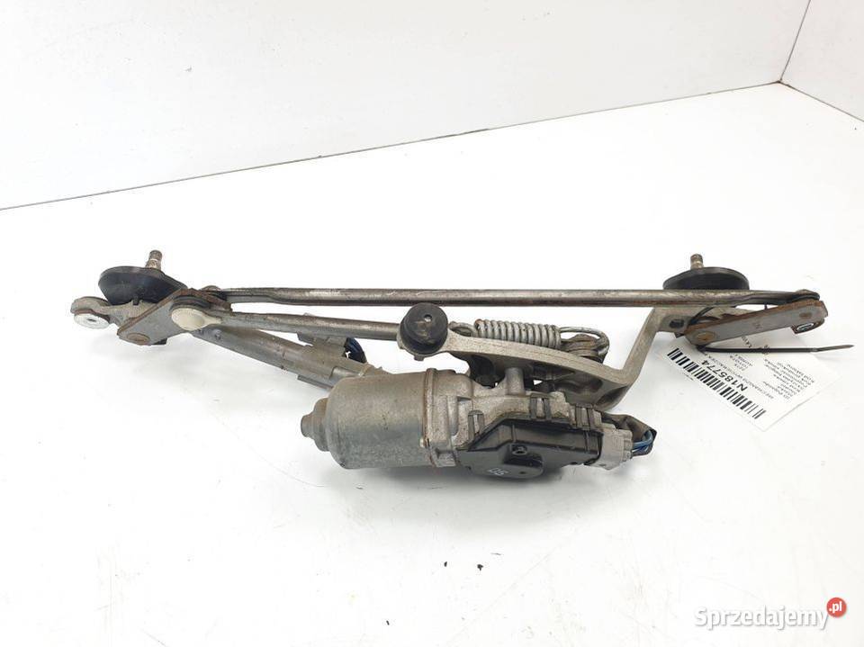 MECHANIZM WYCIERACZEK PRZÓD TOYOTA AURIS I kujawsko-pomorskie