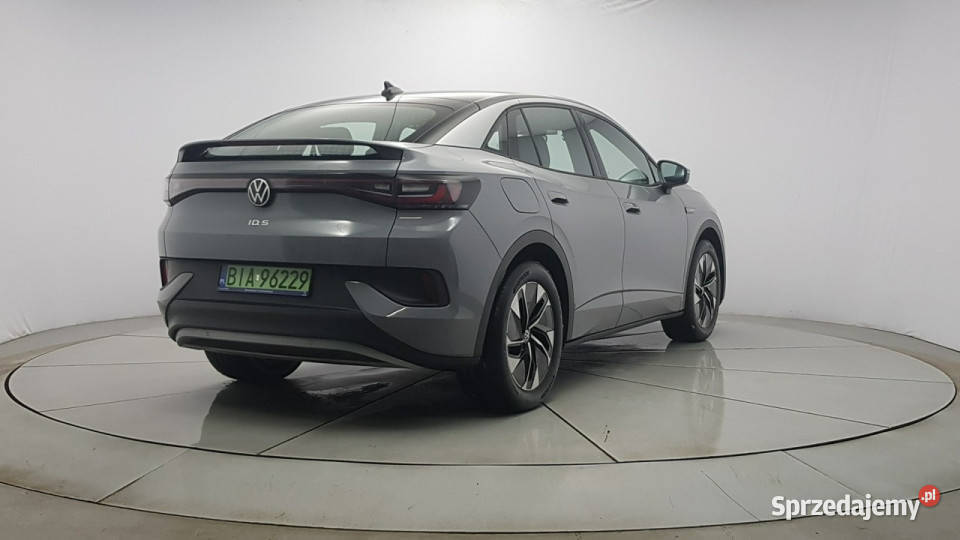 Volkswagen ID5 77kWh Pro Performance Z Polskiego Warszawa