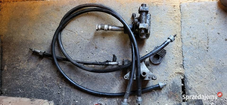 Silnik do wycieraczek Rybnik