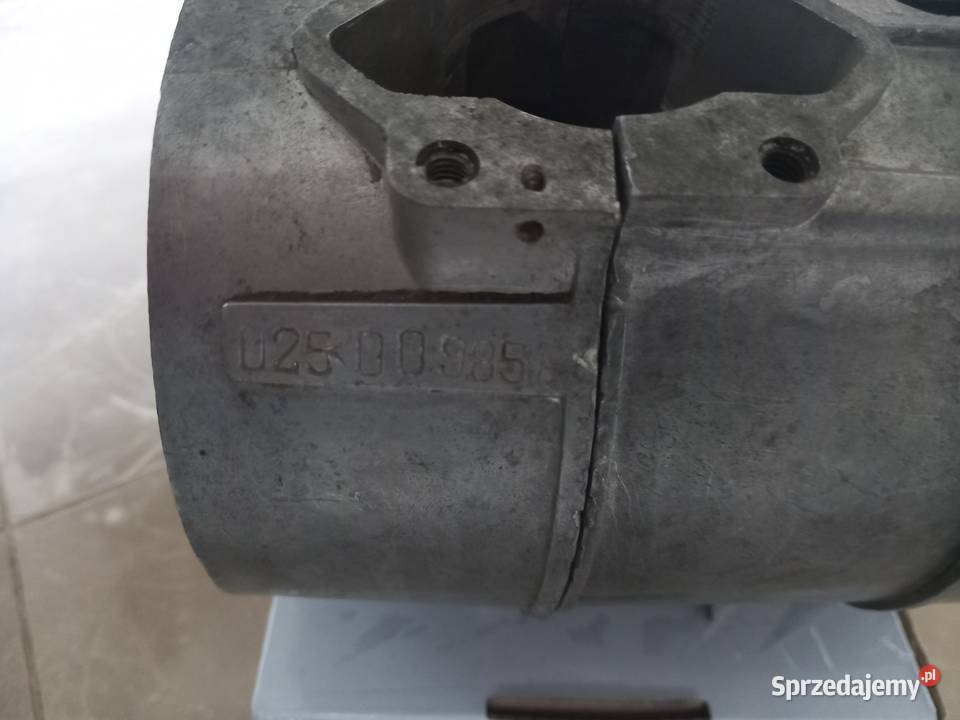 KARTERY SILNIKA 025 DEKIEL ROMET KOMAR Pozostałe łódzkie Krośniewice sprzedam