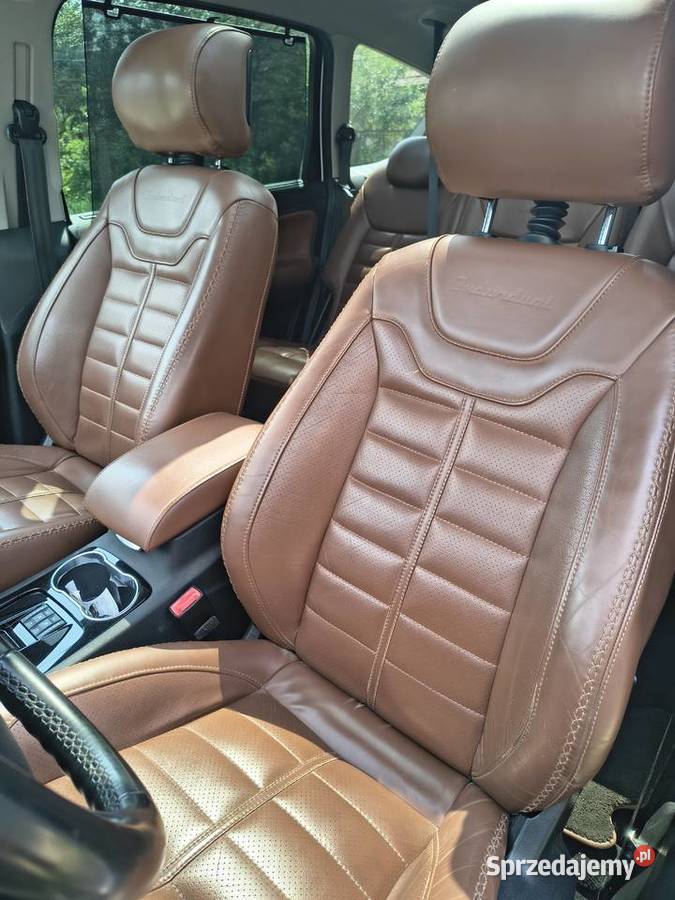 Ford S 2011 sprzedam