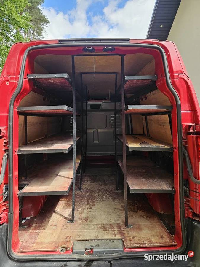 Jumpy expert scudo 20 HDI maxi Citroën mazowieckie Kozłów Biskupi