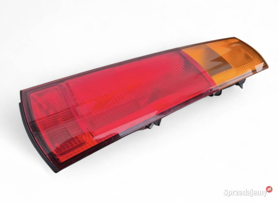 LAMPA TYŁ LEWY PRAWY TYLNA LEWA PRAWA HONDA CRV Lampy tylne Działoszyce sprzedam