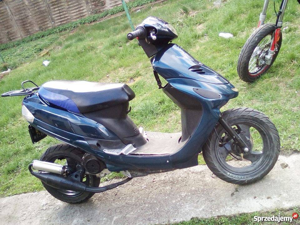 Plastiki Zipp Vapor Inca keeway