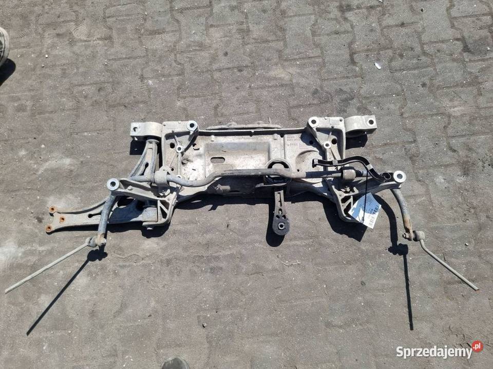 SANKI PRZEDNIE VOLKSWAGEN TOURAN 1K0199369G Lipno