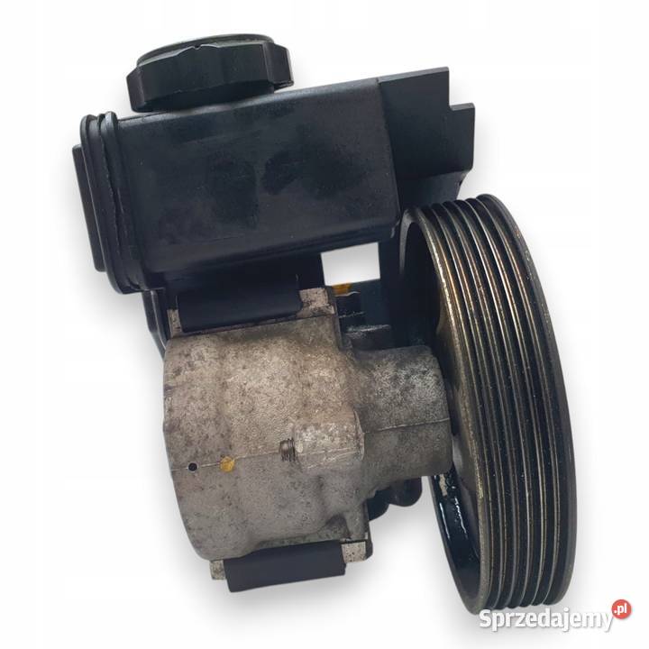 POMPA WSPOMAGANIA Peugeot 206 11 14 8V 20 HDI Chełm sprzedam