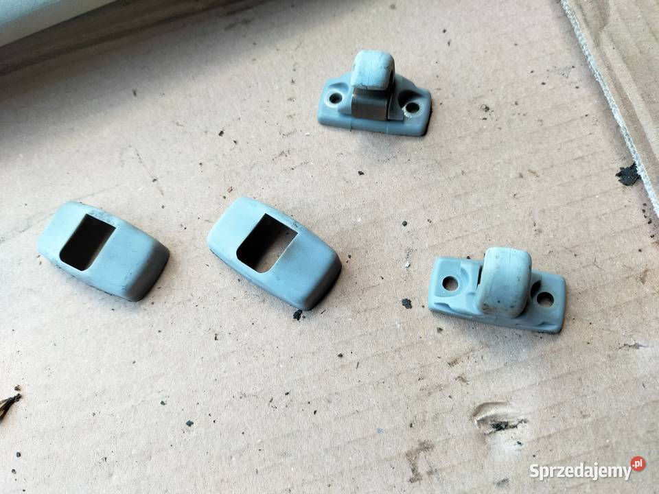 AUDI 80B4 80 B4 DASZEK OSŁONA PRZECIWSŁONECZNA Osłony i zaślepki Kamień-Kolonia