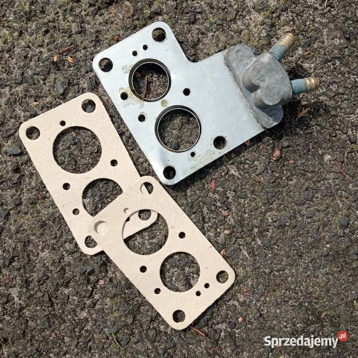 Uszczelki instalacji gazu Fiat 125p Polonez Części samochodowe lubelskie Ryki