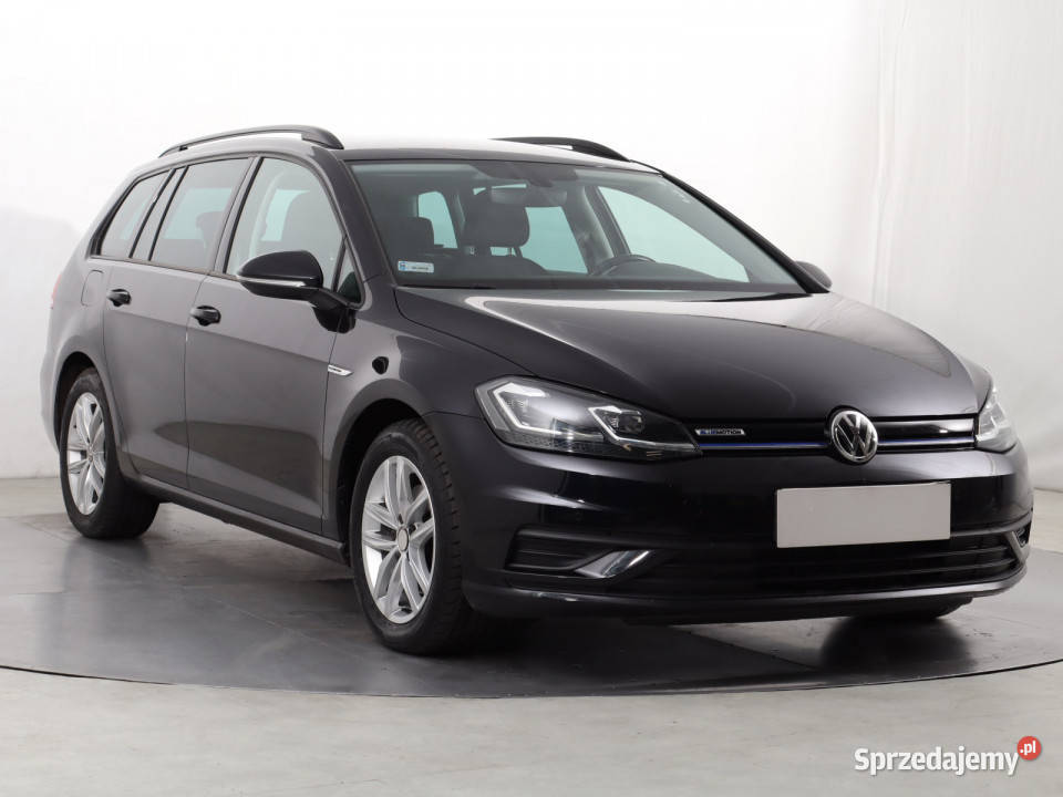 VW Golf 1.5 TSI