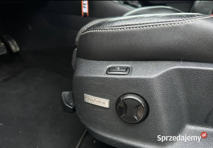 Volkswagen Golf 2016 Rok produkcji 2016 Łask