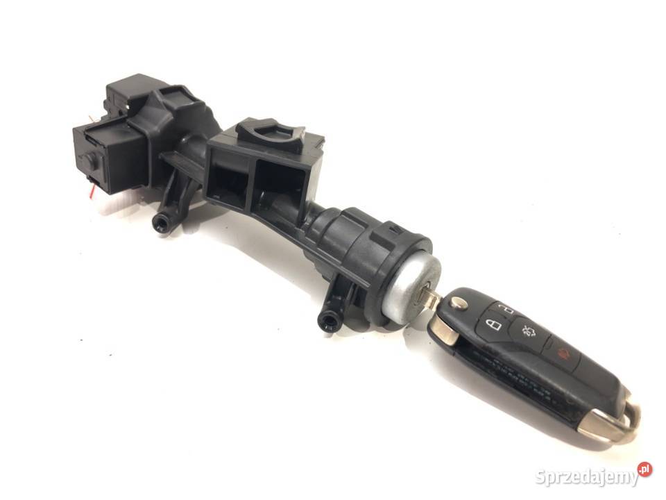 STACYJKA FORD MONDEO MK5 DG9C3F642AE 25 173