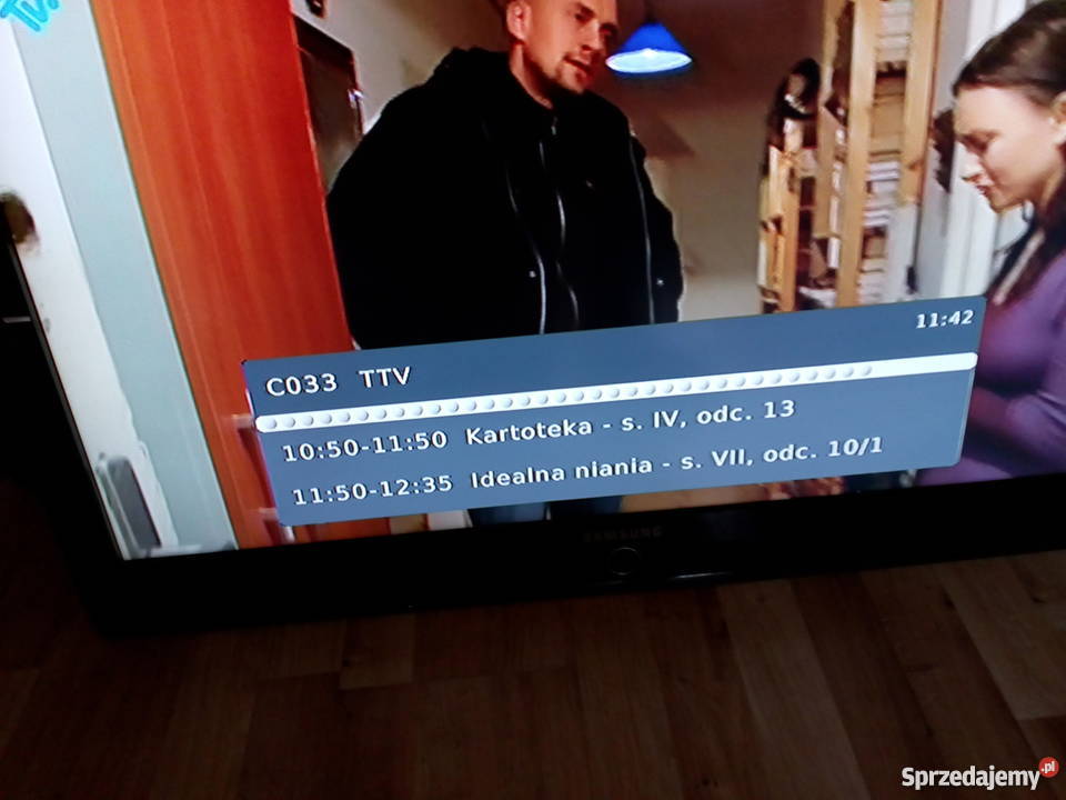 Samsung LE 37M86BDX 37cale Warszawa sprzedam