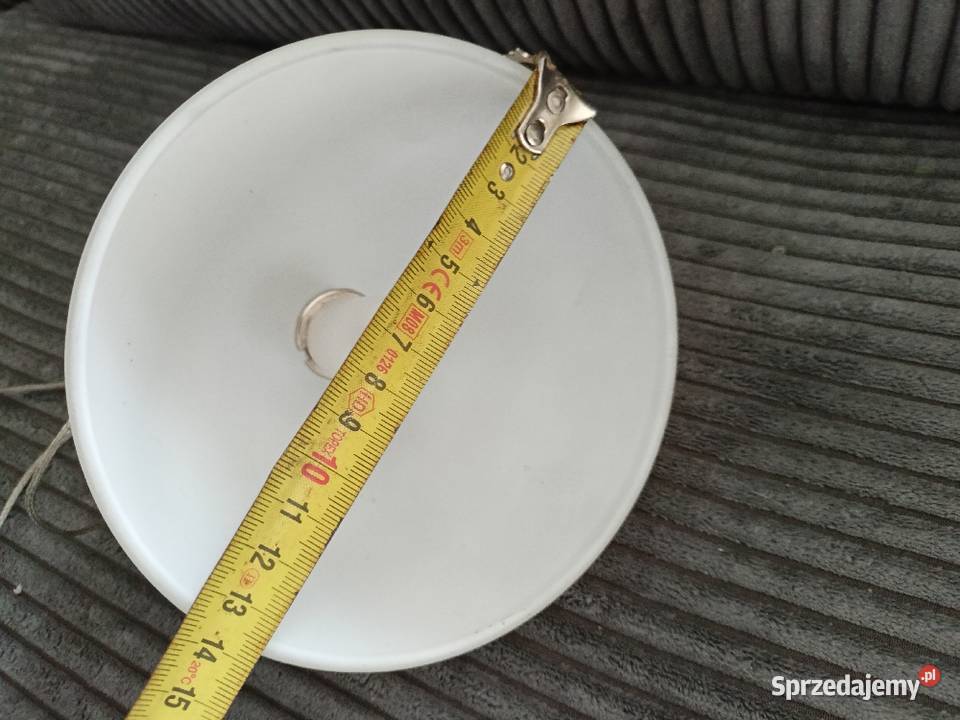 Lampa sufitowa wisząca Oświetlenie Bytom sprzedam