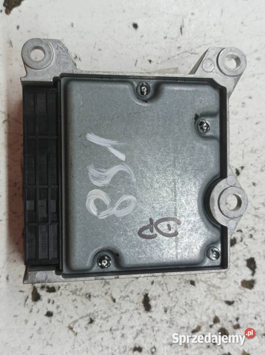 SENSOR AIRBAG 9678656380 Peugeot 508 I 2010