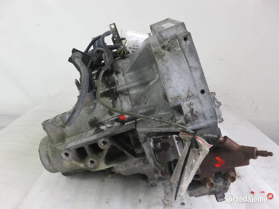 SKRZYNIA BIEGÓW HONDA CRV I 20 16V 4WD osobowe małopolskie