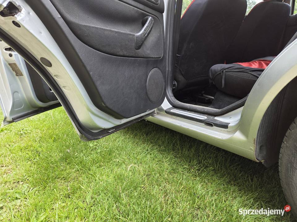 Golf TDI lV 4 EDITION diesel Wełtyń