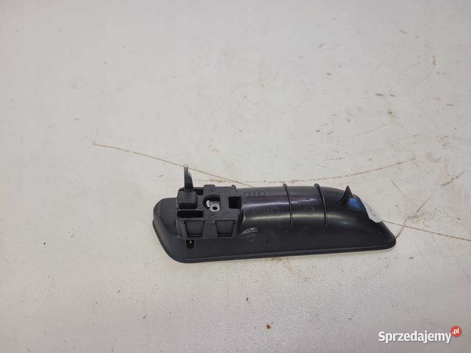 KLAMKA SCHOWKA NA KLUCZYK AUDI A8 D4 4H1857149A