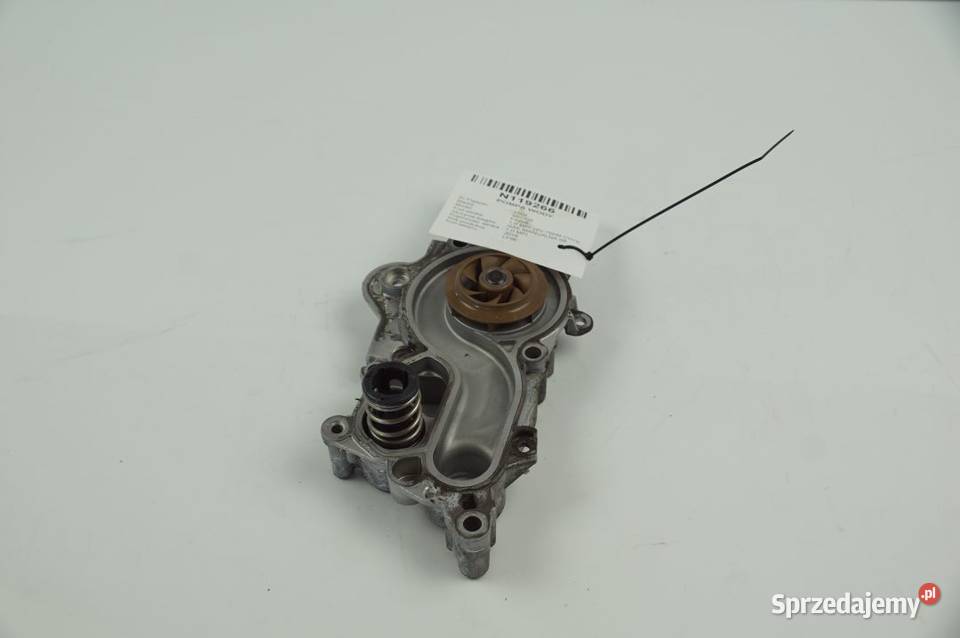 04E109111AH FABIA III POMPA WODY Lipno