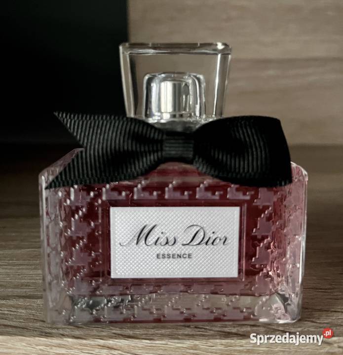 Miss Dior Essence 50 ml Dla kobiet Kozienice