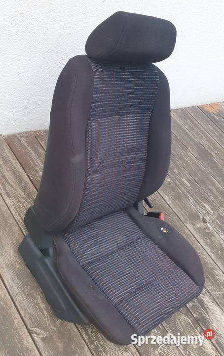 Peugeot 106 XSI ph1 Fotel osobowe Kwidzyn