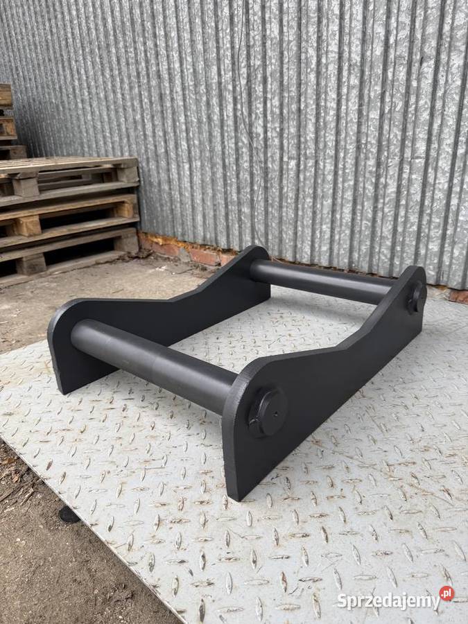 Płyta adaptacyjna S70 VOLVO Mszana Dolna