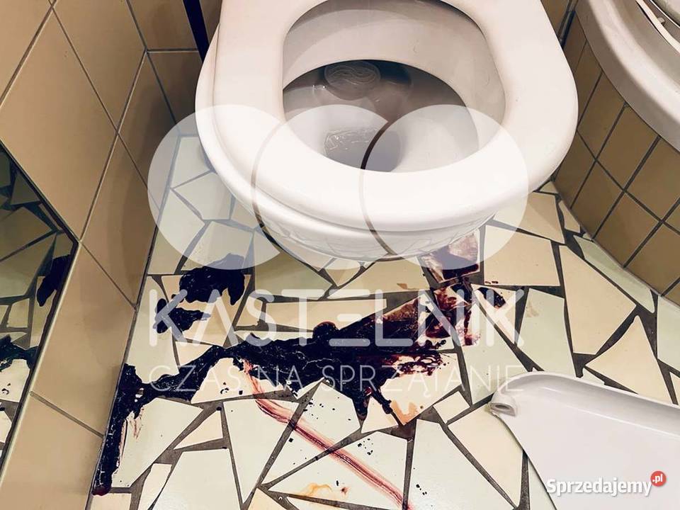 Dezynfekcja i sprzątanie zgonach Maków Maków Mazowiecki