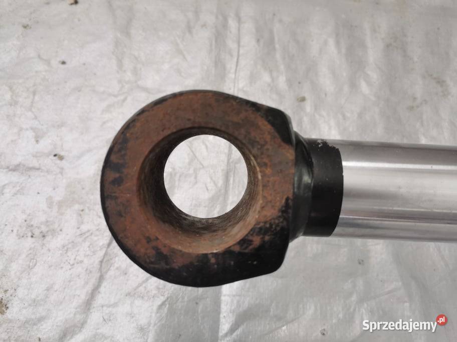 JCB 52040 Cylinder hydrauliczny wysuwu masztu Wilkowo sprzedam