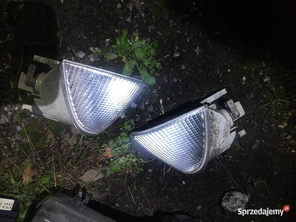 reflektor i kierunkijumpy scudo expert 806 zeta Bytom sprzedam