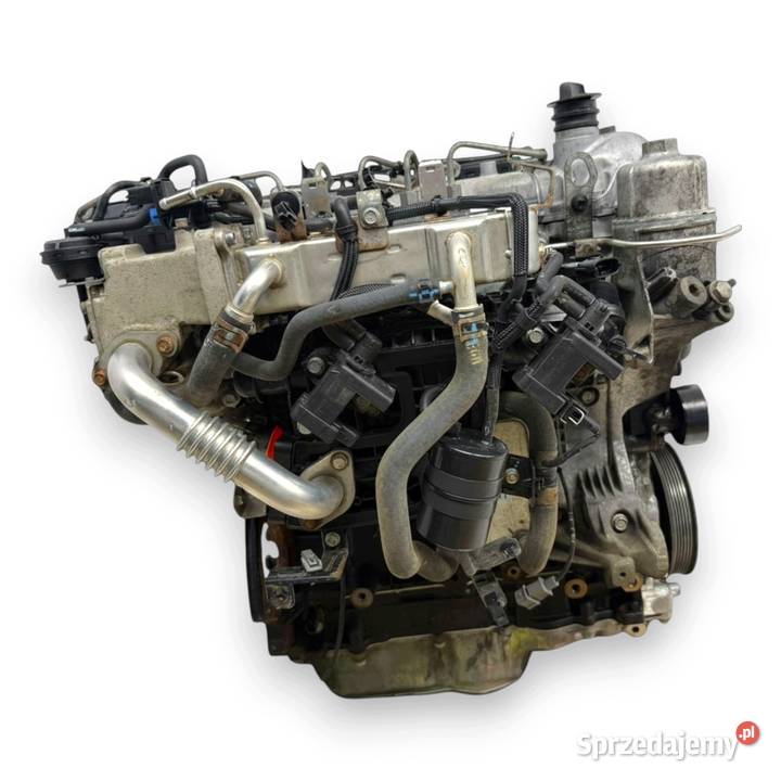 SILNIK Z22D1 Opel Antara Chevrolet Captiva 22