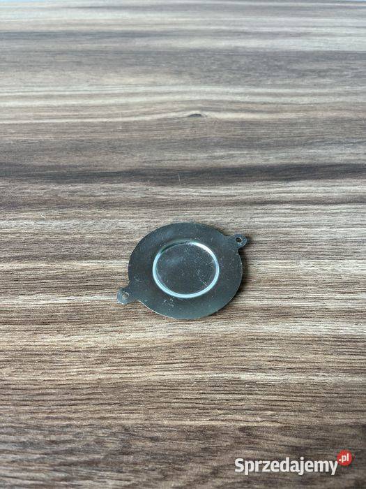 NOWA CZESKA BLASZKA FILTRA FILTR POWIETRZA JAWA śląskie Bielsko-Biała