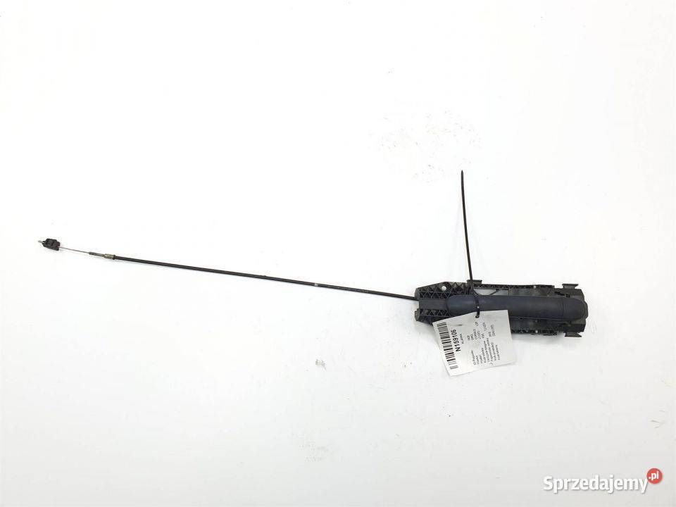 KLAMKA SKODA FABIA III 5N0839855 Lipno