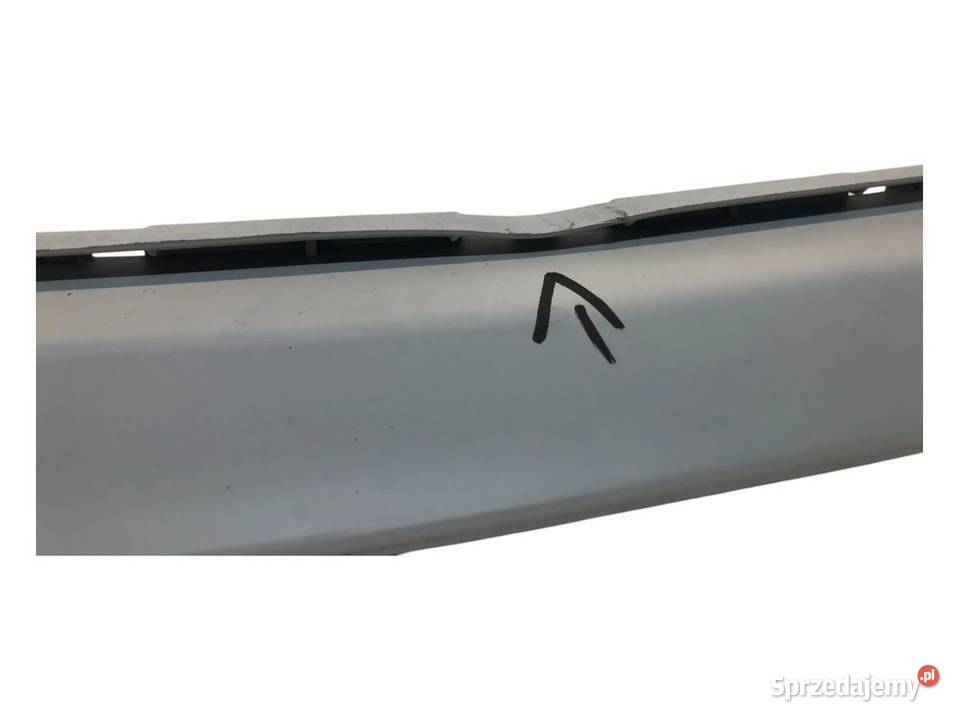 SEAT LEON III 5F0 20172020 LIFT POD PDC ZDERZAK świętokrzyskie Skarżysko-Kamienna sprzedam