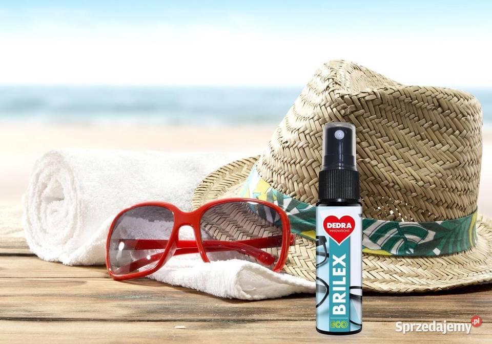 30 ml EKO intensywny spray do czyszczenia Warszawa