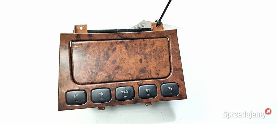 PANEL DAEWOO EVANDA 96327235 Lipno sprzedam