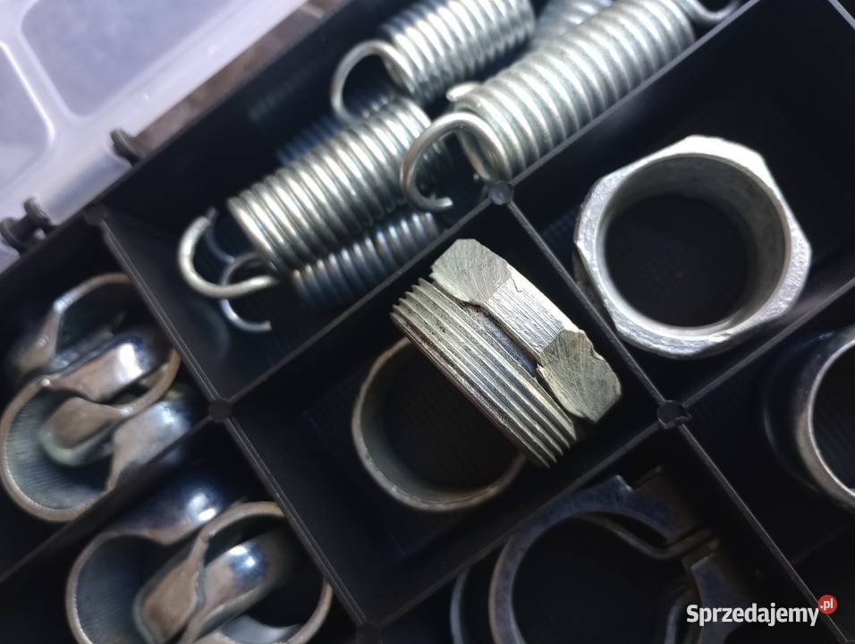 Oś koła romet motorynka Pawłowice