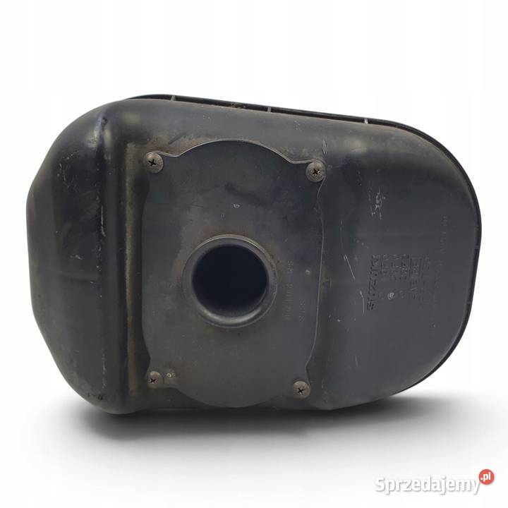 OBUDOWAFILTRA POWIETRZA AIRBOX Suzuki SV650 SV Chełm
