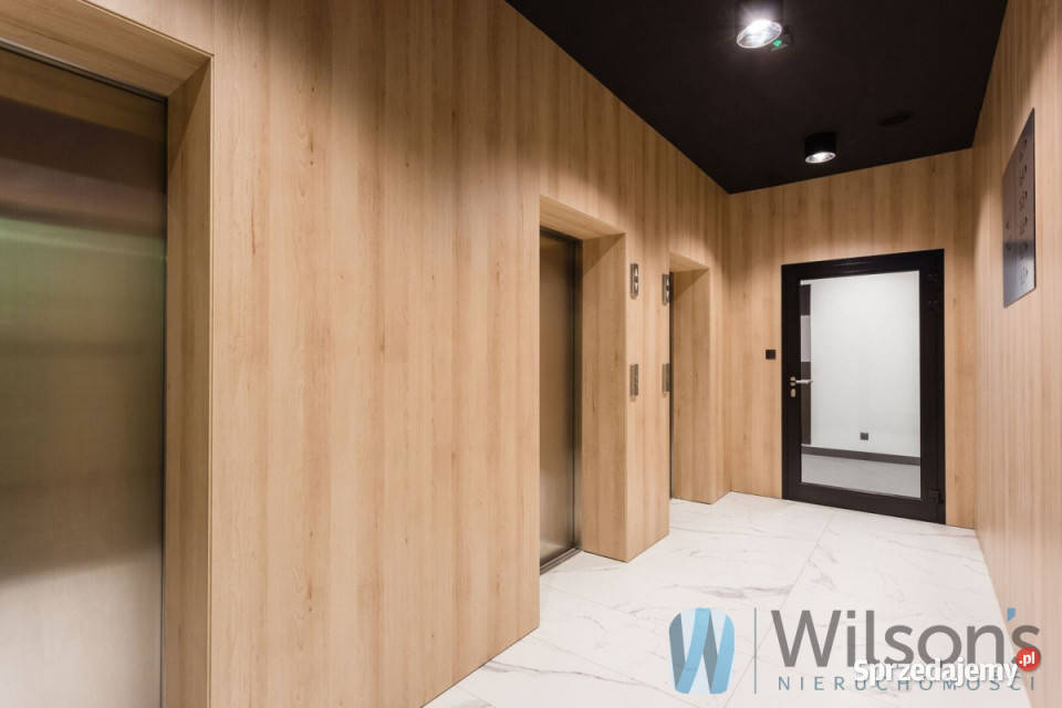 Lokal 9225m2 Warszawa