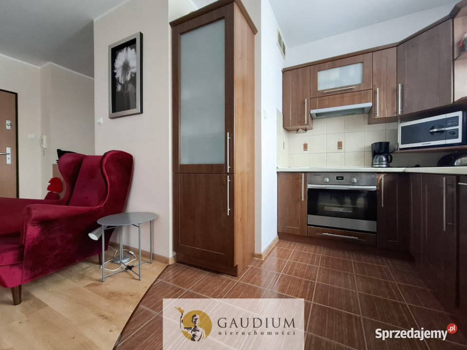 Mieszkanie 2pokojowe Myśliwska